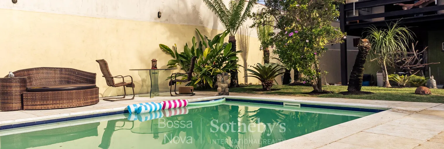 Piscina - Imagem 53