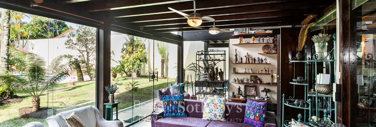 Sala de TV - Imagem 6