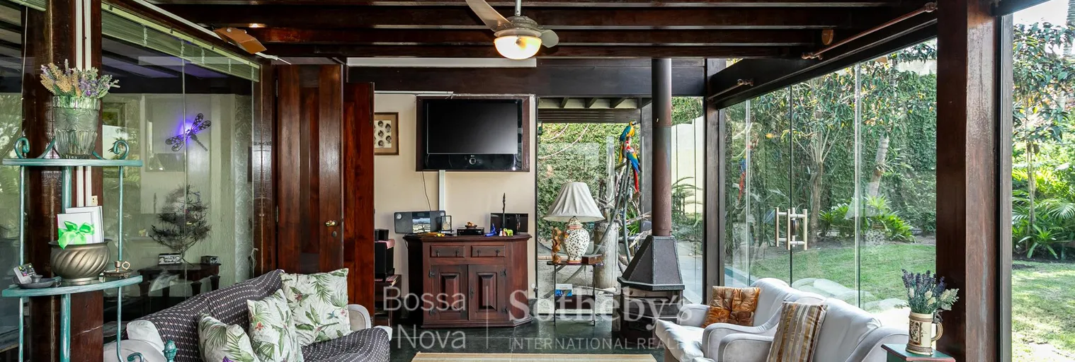 Sala de TV - Imagem 7