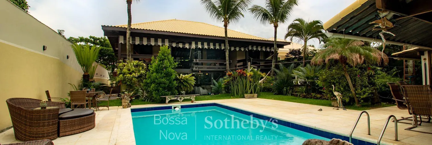 Piscina - Imagem 1
