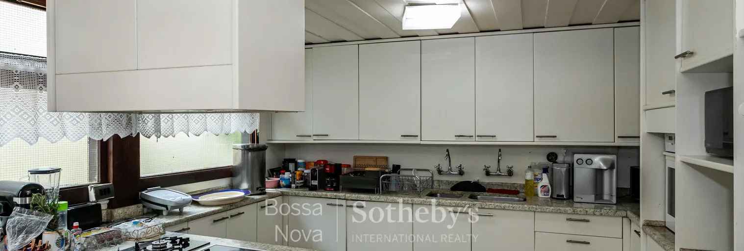 Cozinha - Imagem 37