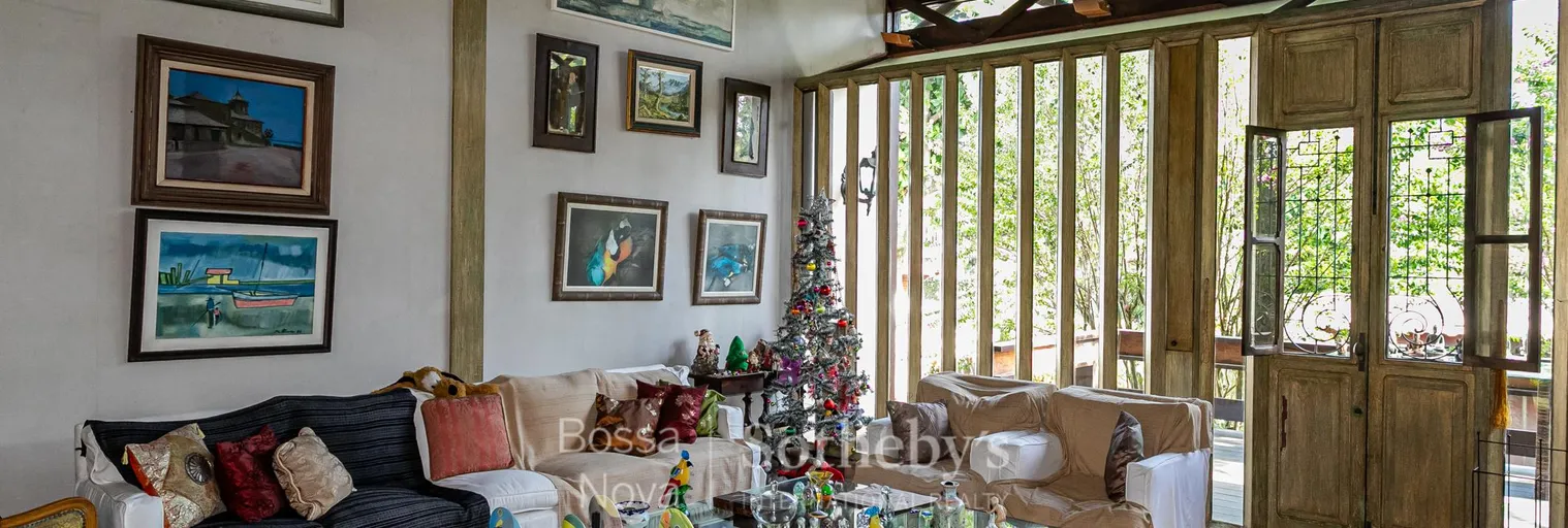 Sala de estar - Imagem 4