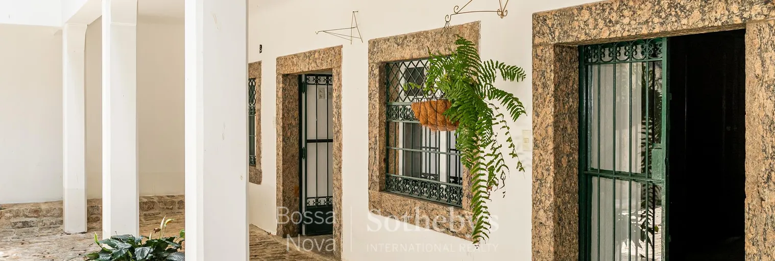 Área Externa - Imagem 32