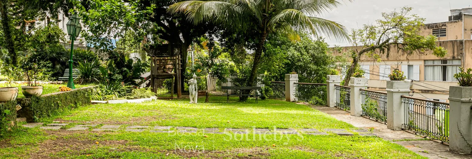Jardim - Imagem 49