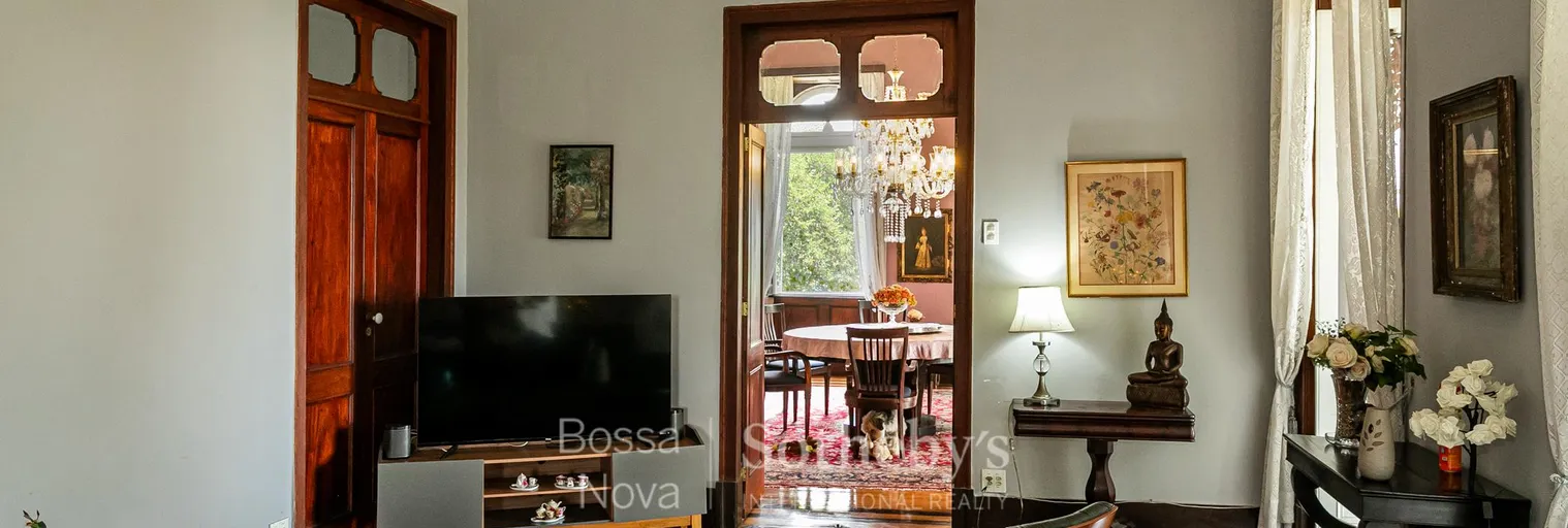 Sala de TV - Imagem 7