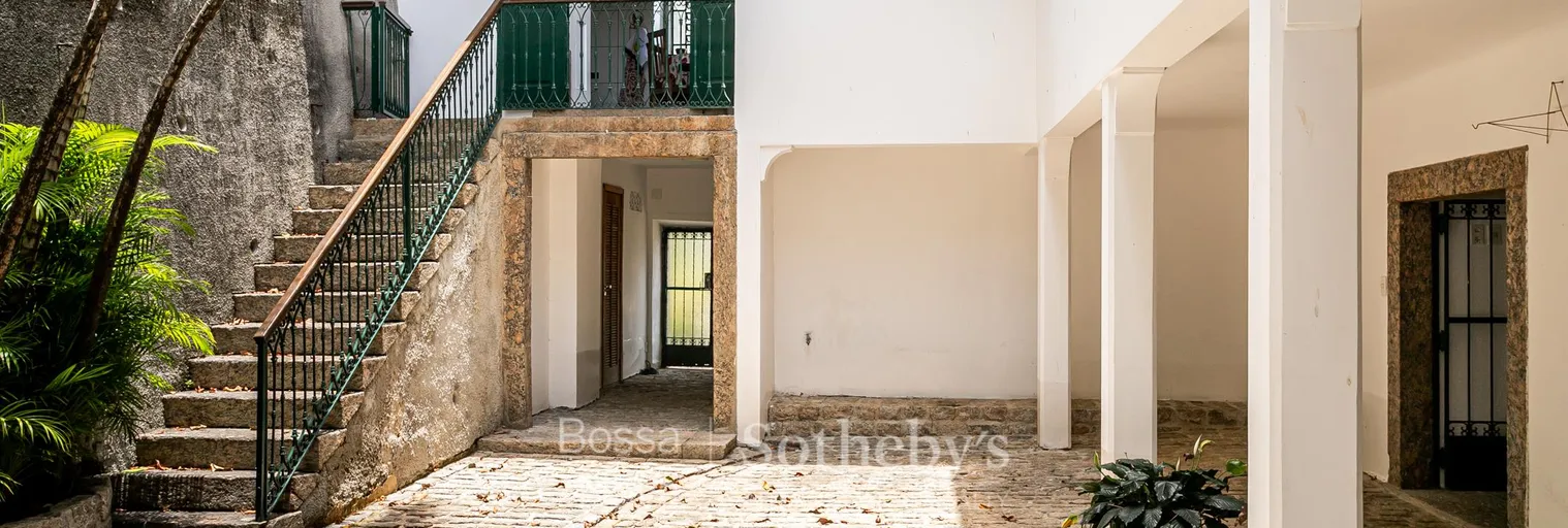 Hall - Imagem 19