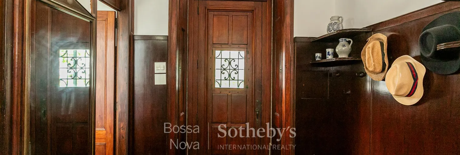 Hall de entrada - Imagem 13
