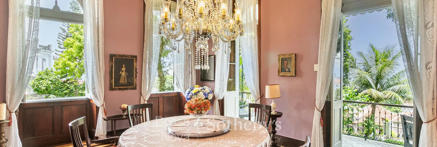 Sala de Almoço - Imagem 12
