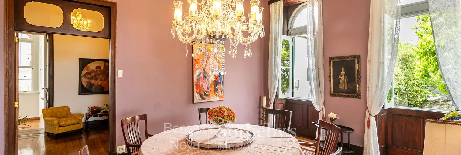 Sala de Almoço - Imagem 2
