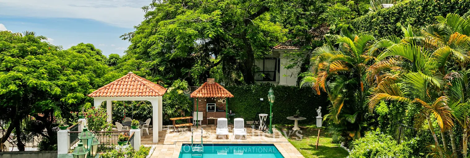 Piscina - Imagem 11