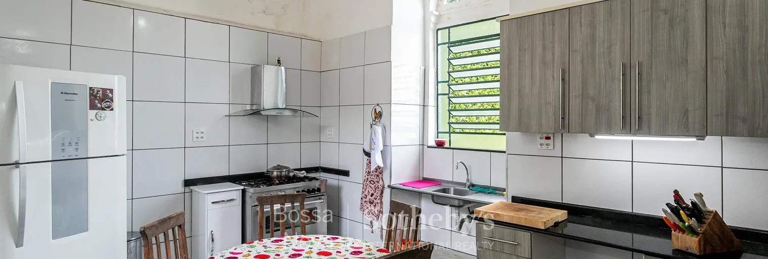 Sala de Almoço - Imagem 29
