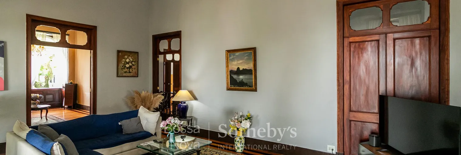 Sala de TV - Imagem 15