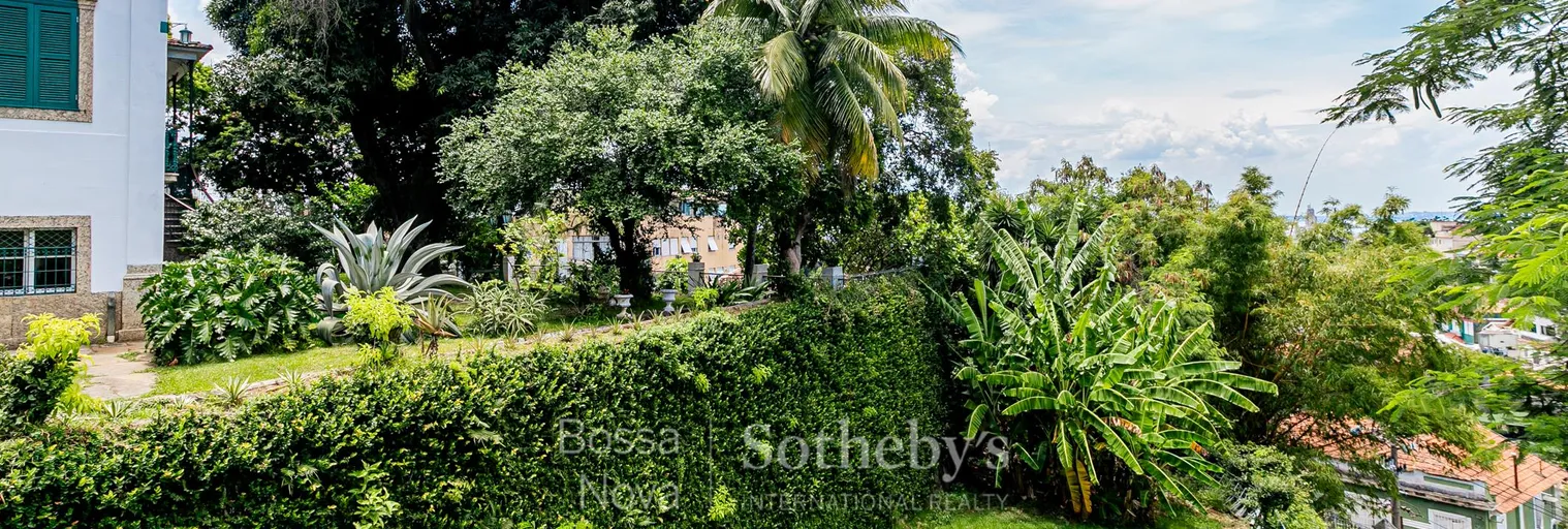 Jardim - Imagem 53