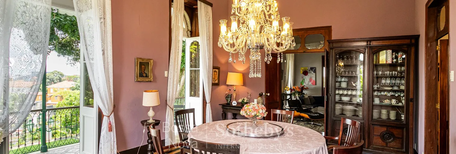 Sala de Almoço - Imagem 14