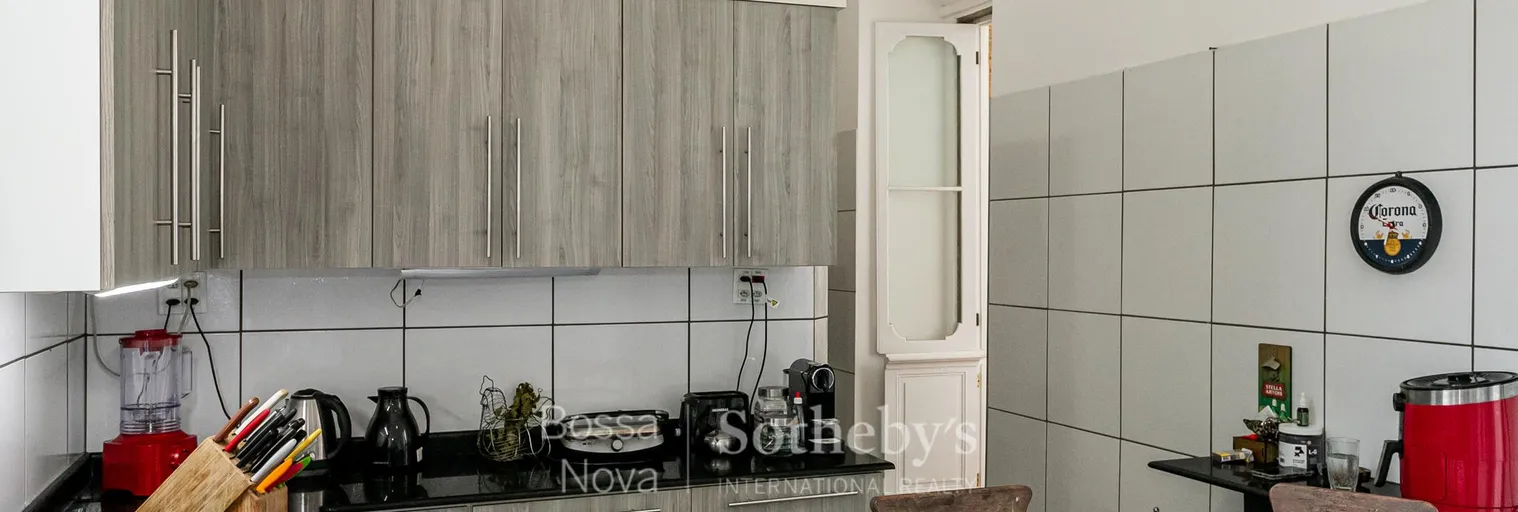 Cozinha - Imagem 30