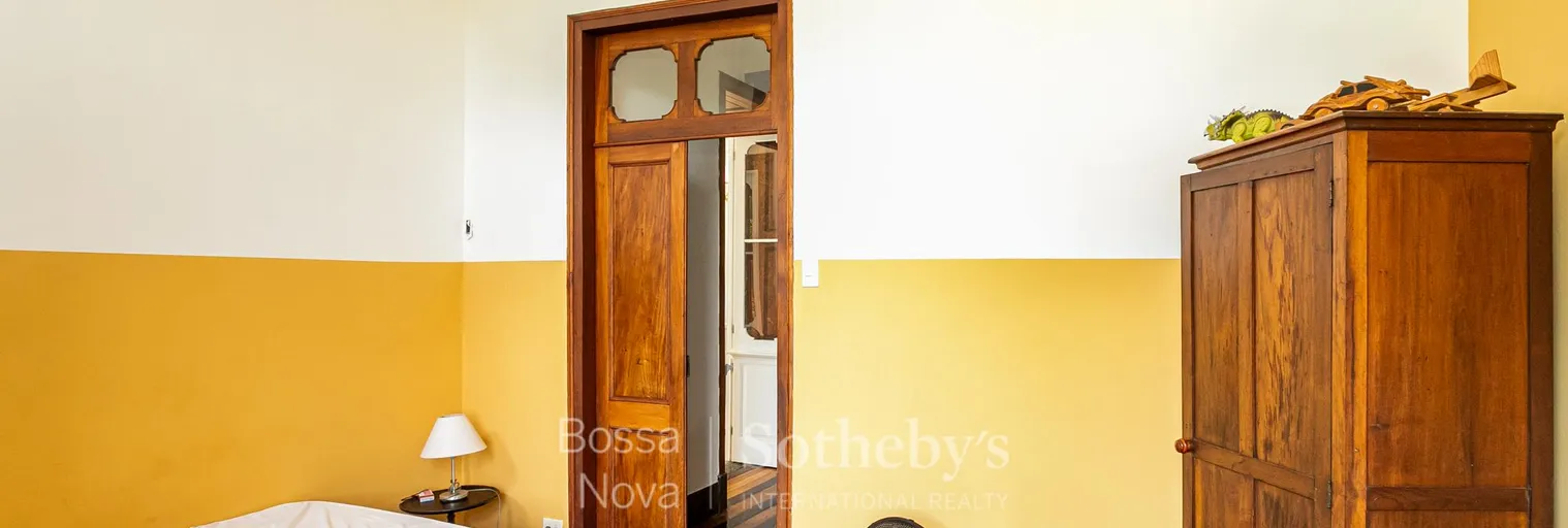 Quarto - Imagem 23