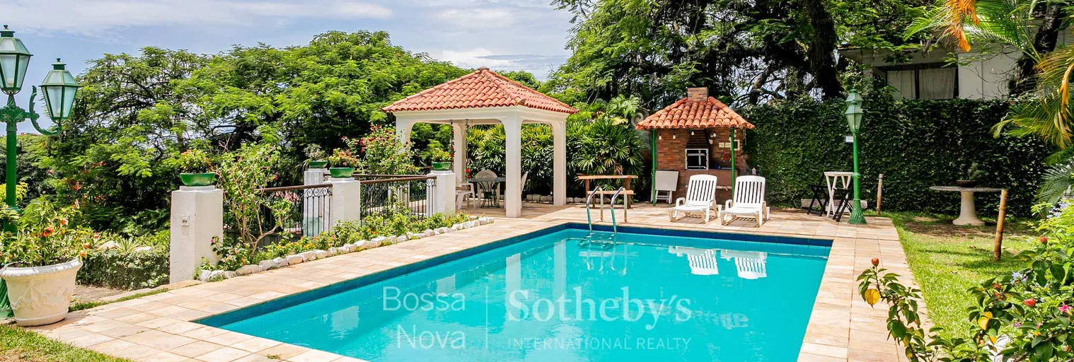 Piscina - Imagem 51