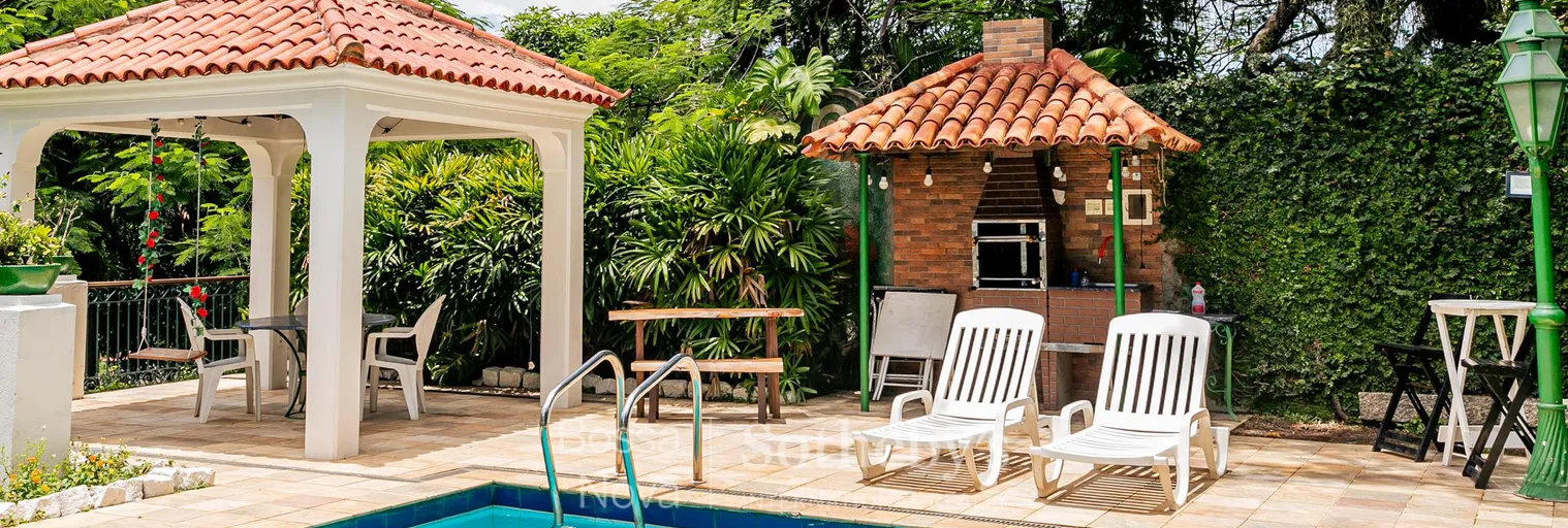 Piscina - Imagem 47