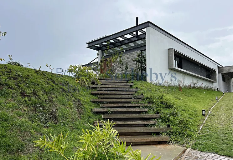 Fachada da casa - Imagem 10