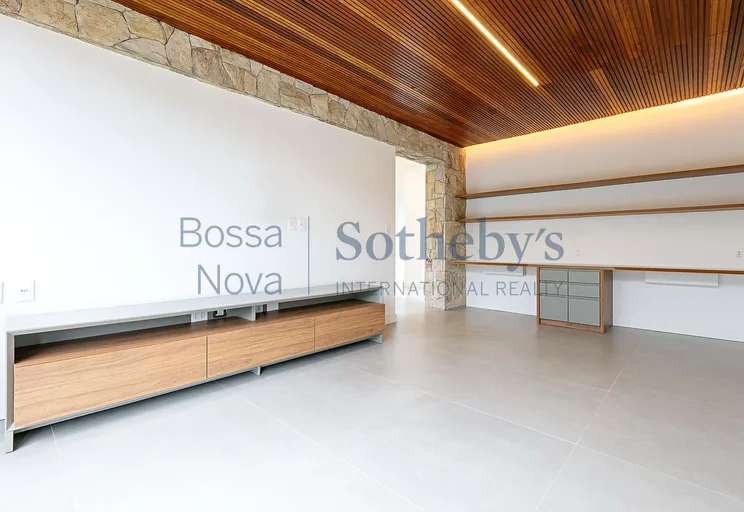 Sala de TV - Imagem 25