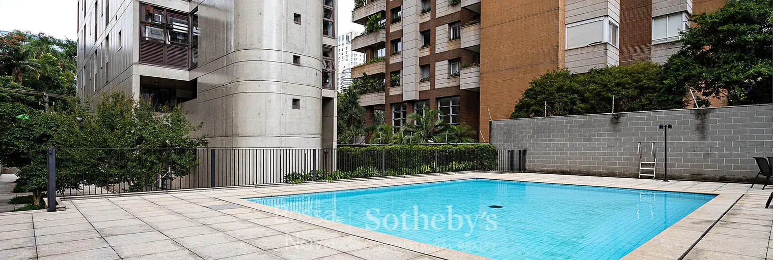 Piscina - Imagem 21
