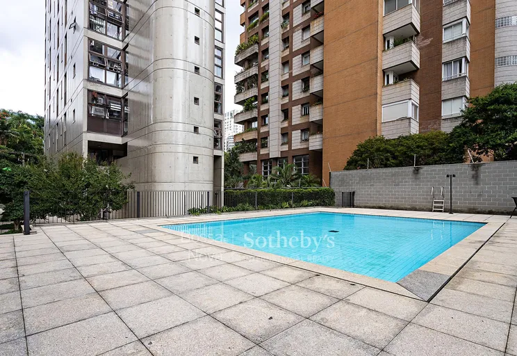 Piscina - Imagem 21