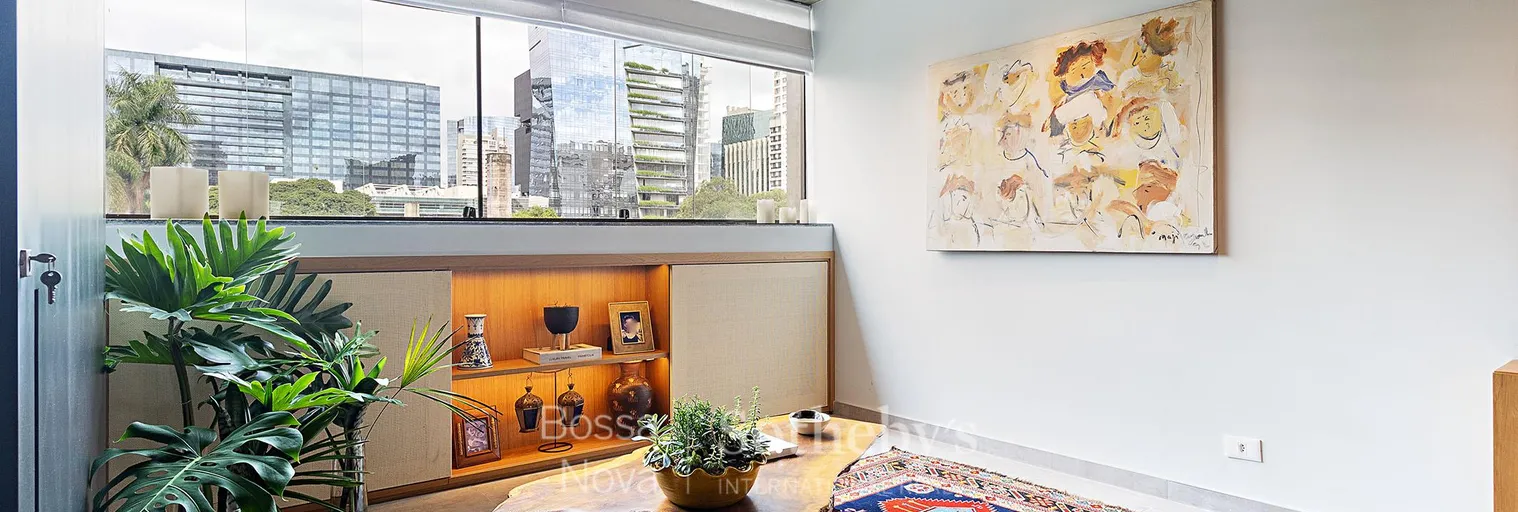 Sala de estar - Imagem 1