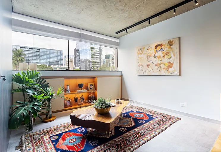 Sala de estar - Imagem 1