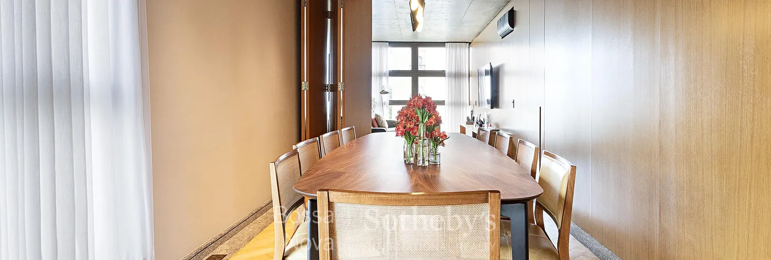Sala de jantar - Imagem 10