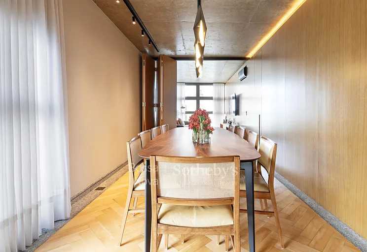 Sala de jantar - Imagem 10