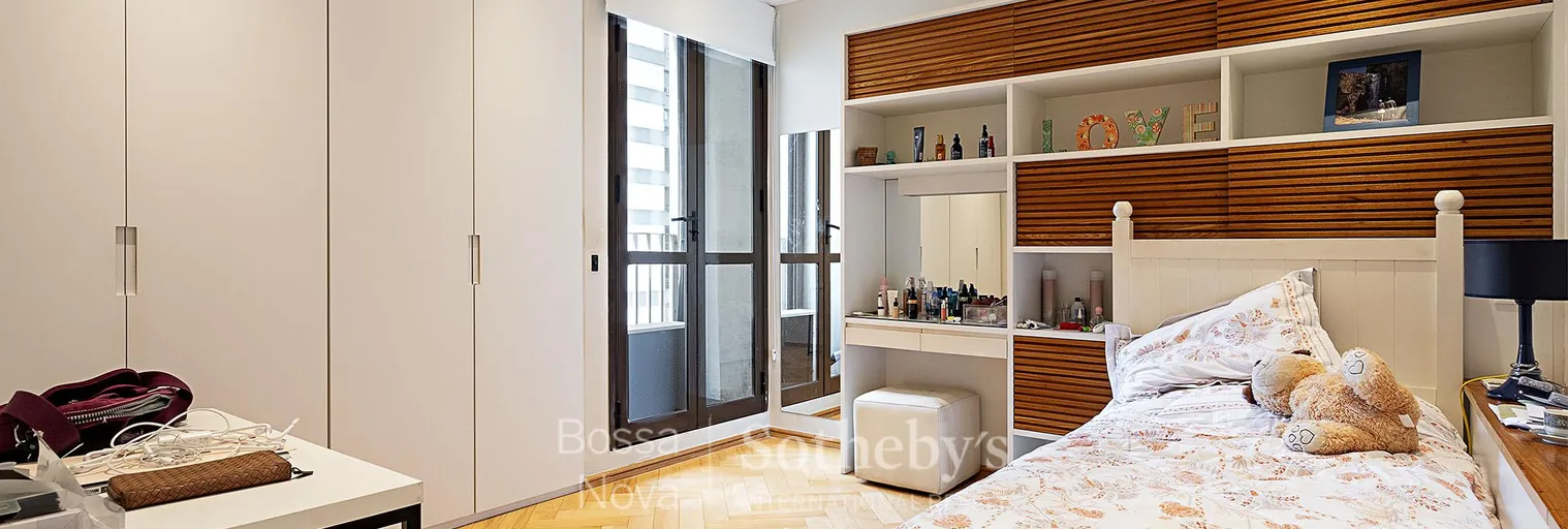 Quarto - Imagem 16