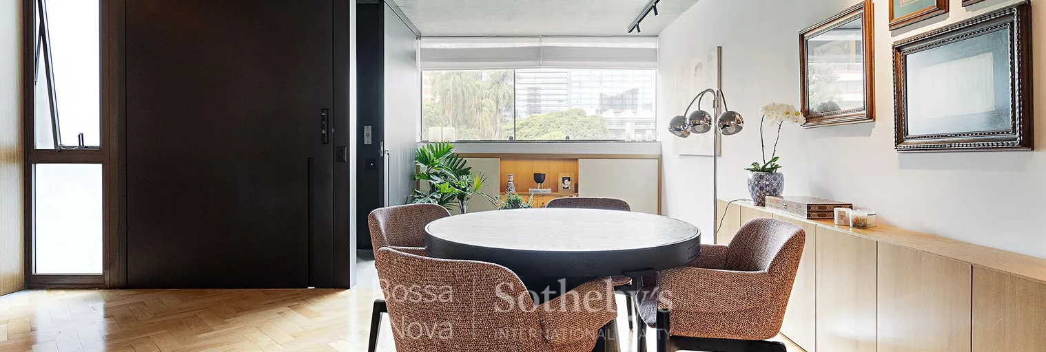 Sala de Almoço - Imagem 11