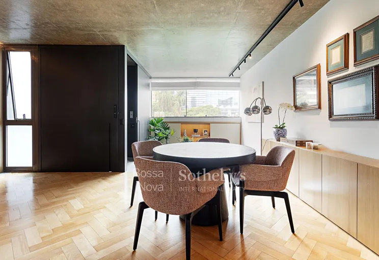 Sala de Almoço - Imagem 11