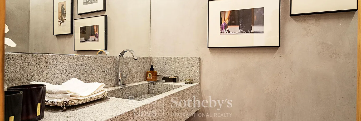 Lavabo - Imagem 12