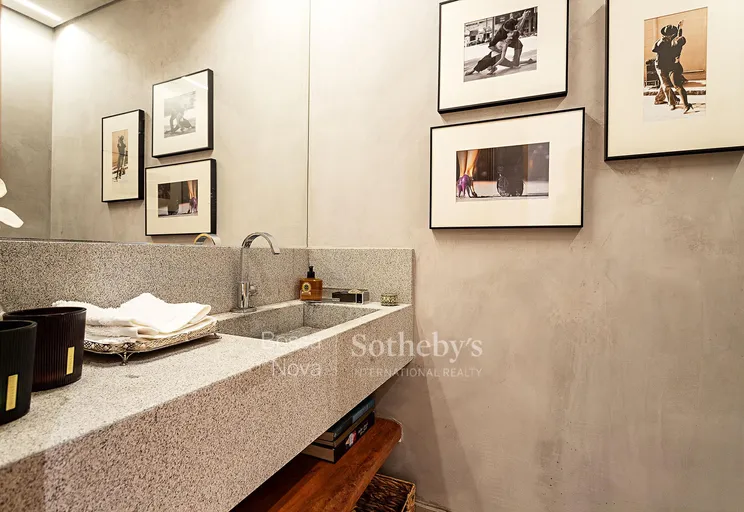 Lavabo - Imagem 12