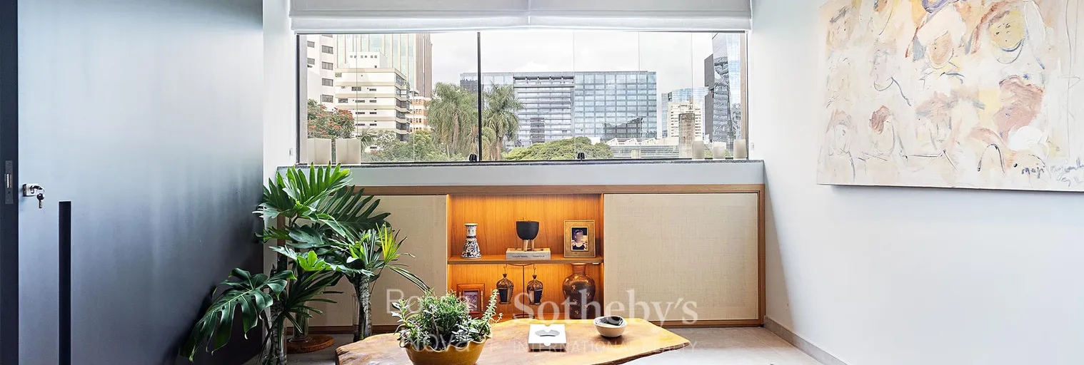 Sala de estar - Imagem 3