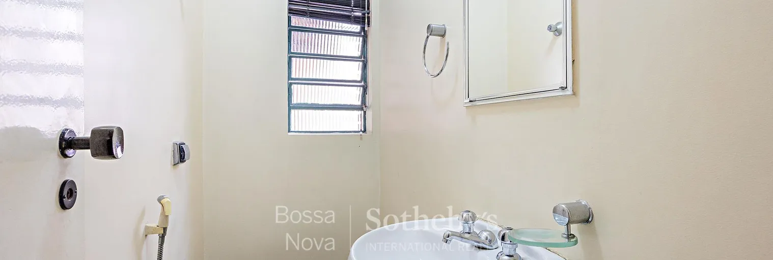 Banheiro - Imagem 11