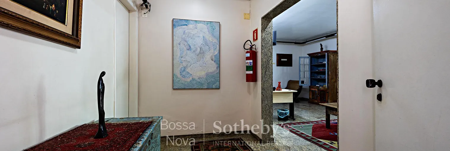 Hall de entrada - Imagem 3