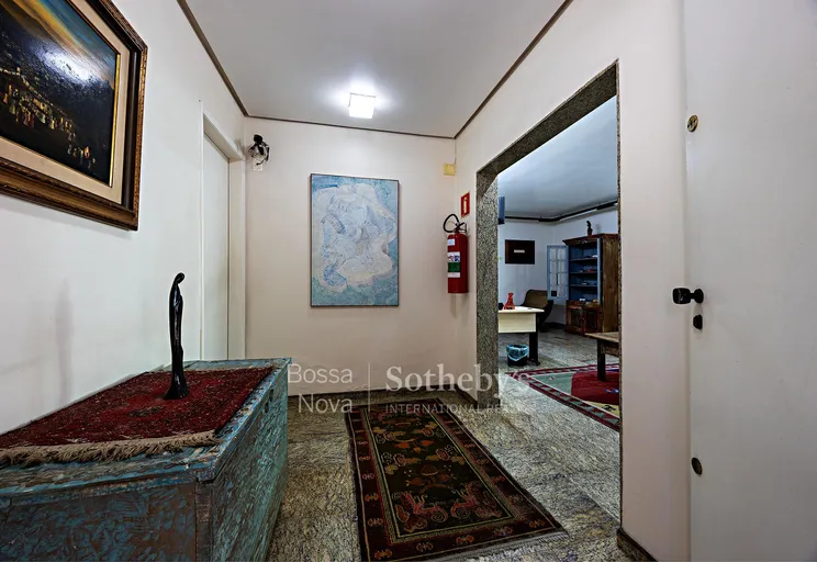 Hall de entrada - Imagem 5