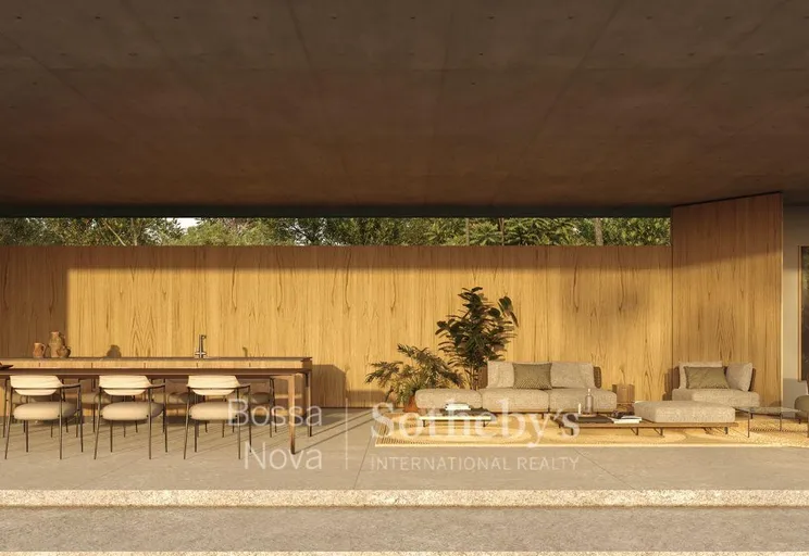 Sala de jantar - Imagem 13