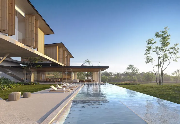 Piscina - Imagem 1