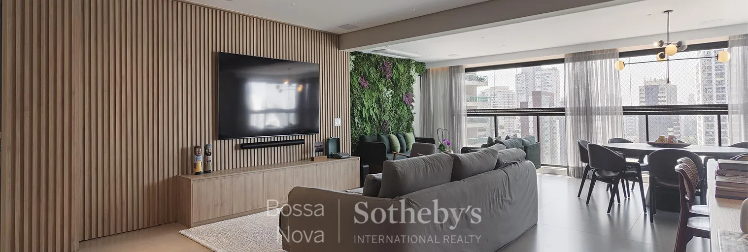 Sala de TV - Imagem 3