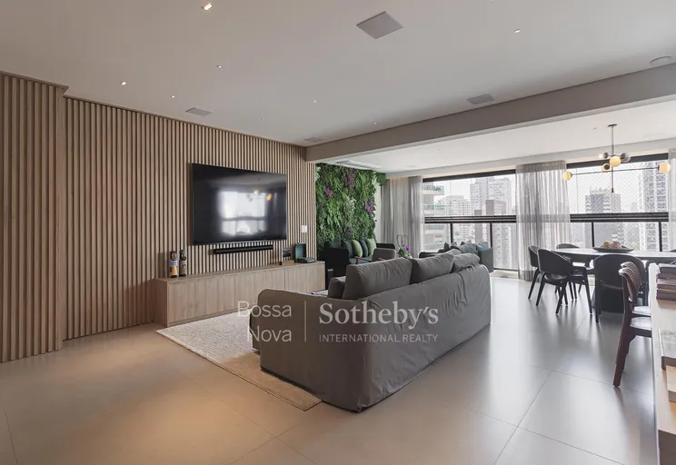 Sala de TV - Imagem 3