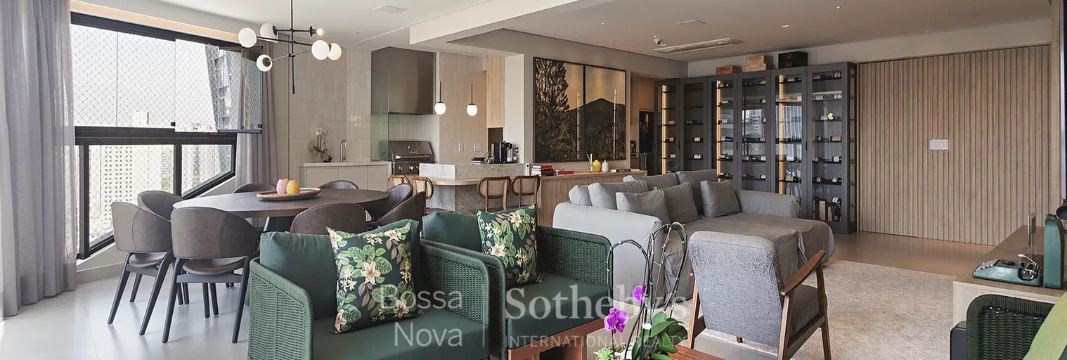 Living - Imagem 4