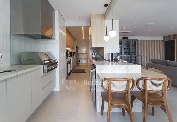 Churrasqueira - Imagem 16