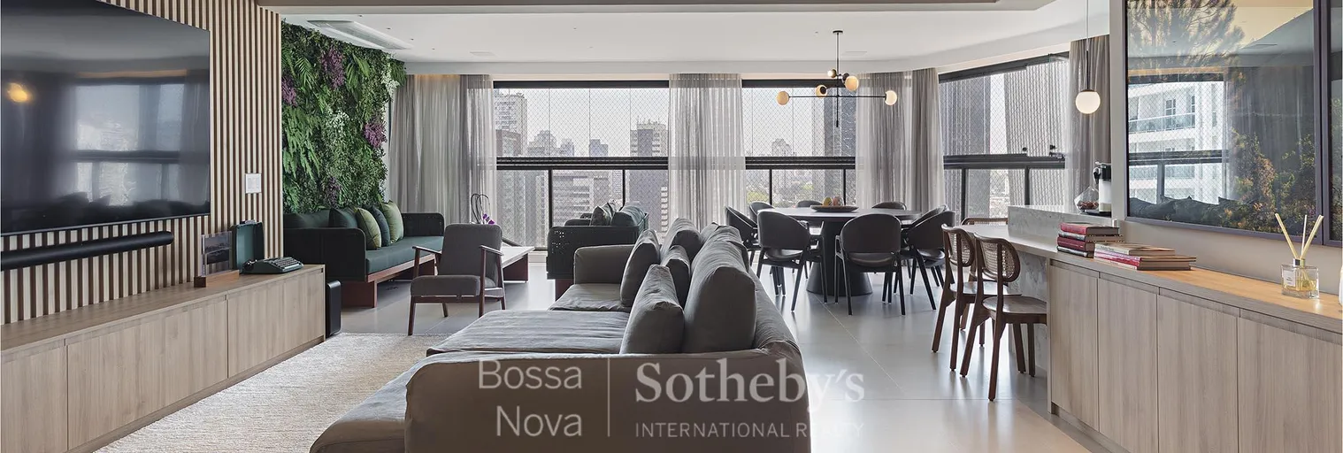 Sala de TV - Imagem 2