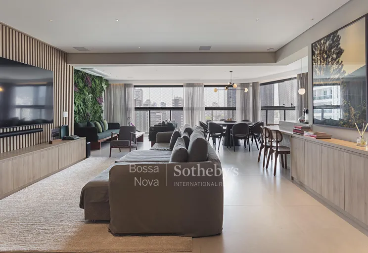 Sala de TV - Imagem 2