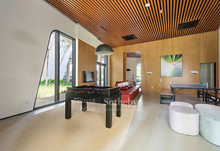 Salão de Jogos - Imagem 35