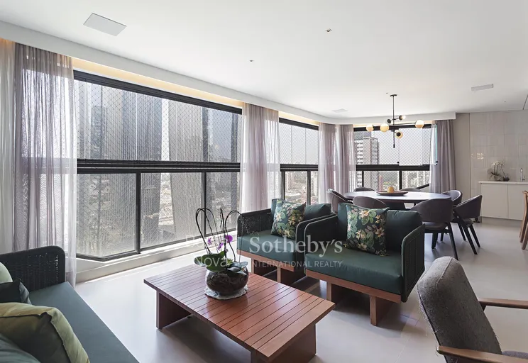 Sala de estar - Imagem 9