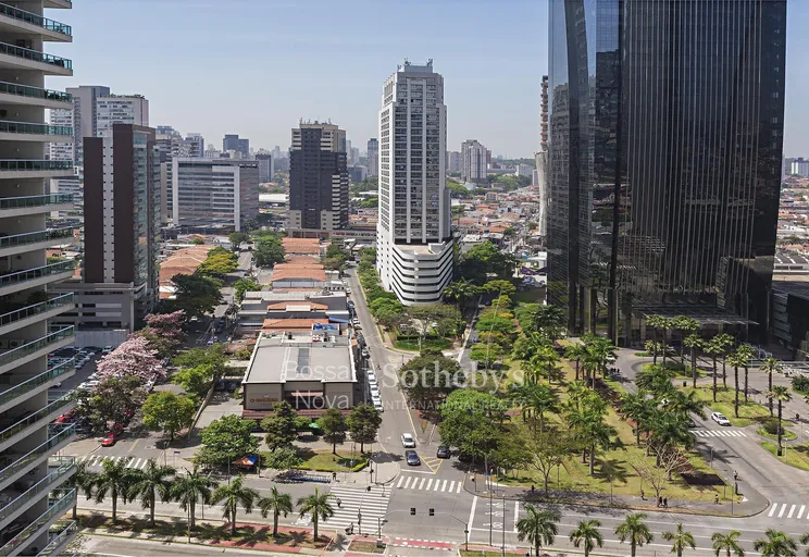 Vista Panorâmica - Imagem 19